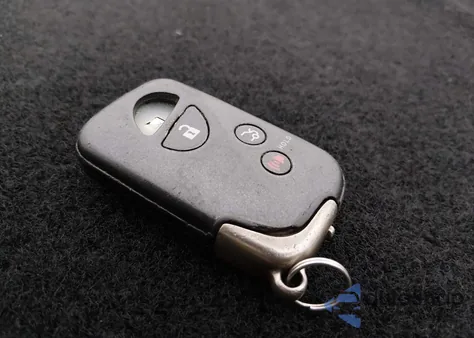 2008 Lexus Is 250 z USA, uszkodzony, nr VIN JTHBK262982063149